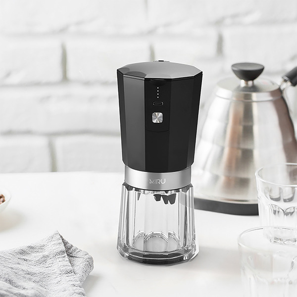 Кофемолка Miru KACG01