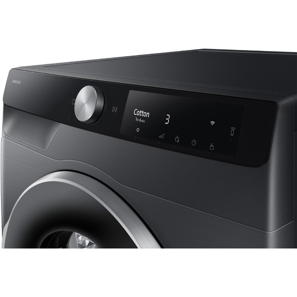 Сушильная машина Samsung DV90T6240LB/LP