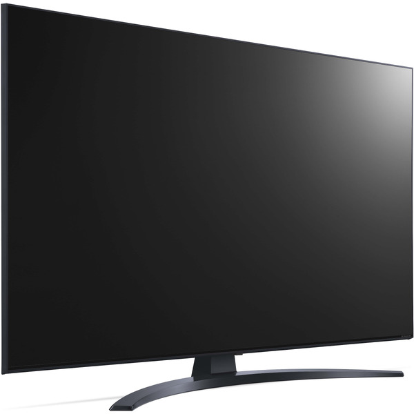 Телевизор LG 50NANO766QA