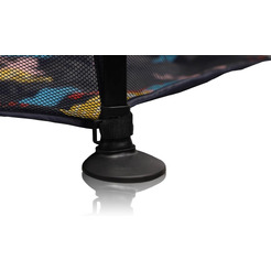 Игровой манеж Lionelo Roel (Blue Navy)