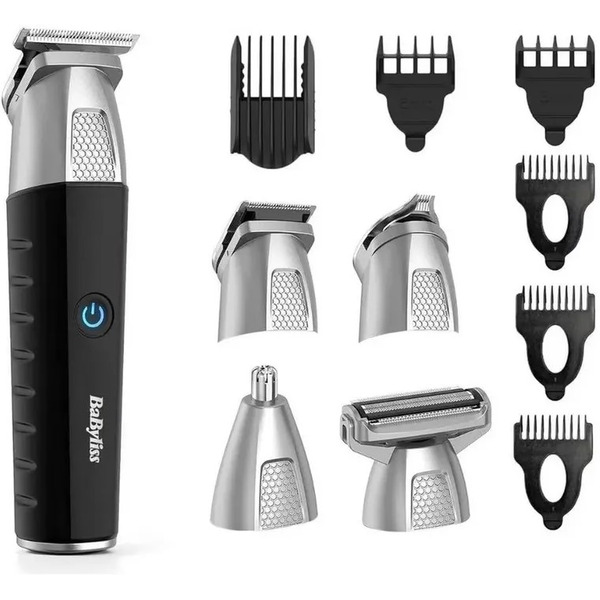 Универсальный триммер BaByliss MT812E