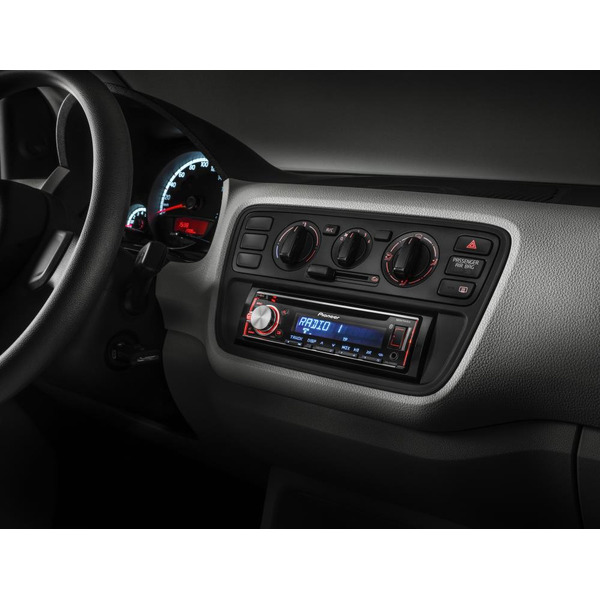 Автомагнитола PIONEER DEH-X5800BT