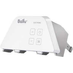 Блок управления конвектора Ballu Transformer Electronic BCT/EVU-4E