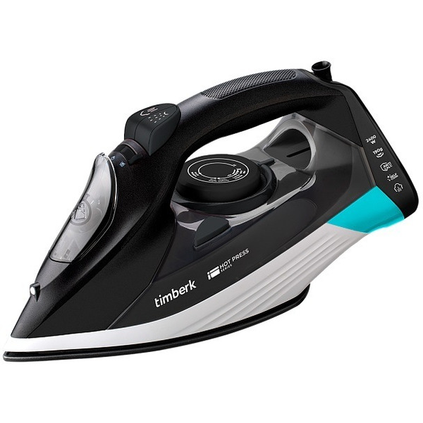 Утюг Timberk T-KSI01