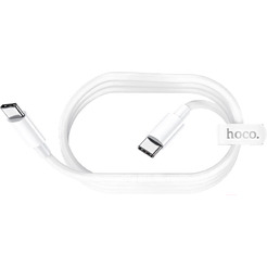 Кабель Hoco X51 Type-C (2 м, белый)