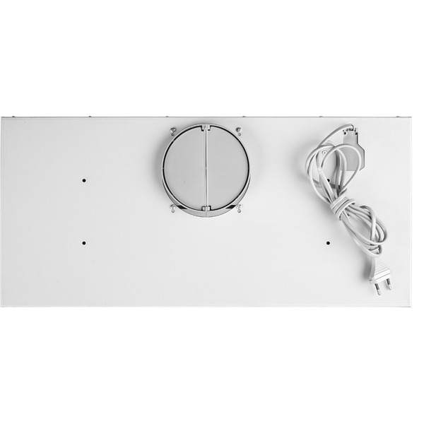 Кухонная вытяжка YOUQ Miyuki BI 1080 P 53 BL (черный)