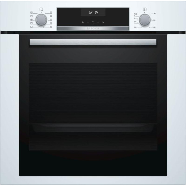 Духовой шкаф Bosch HBG317BW0R