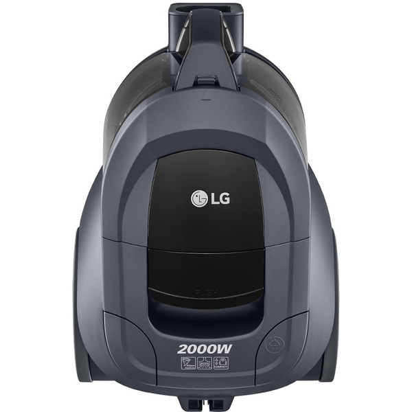 Пылесос LG VC5420NHTCG