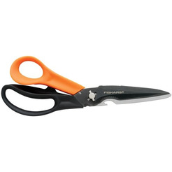 Ножницы универсальные Fiskars Cuts+More 1000809