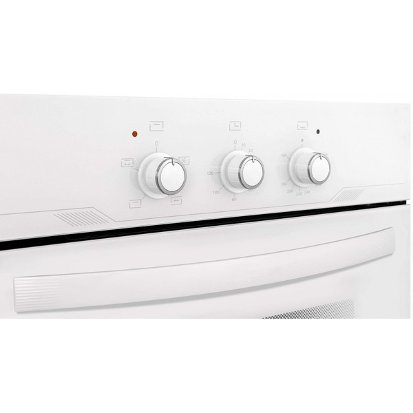 Духовой шкаф GEFEST ДГЭ 621-01 Б