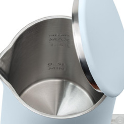 Электрочайник Galaxy Line GL0327 (небесный)