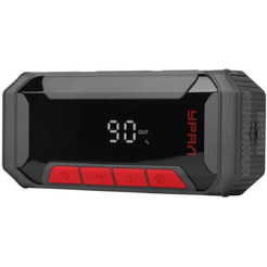 Портативное пусковое устройство Урал Плюс 2000