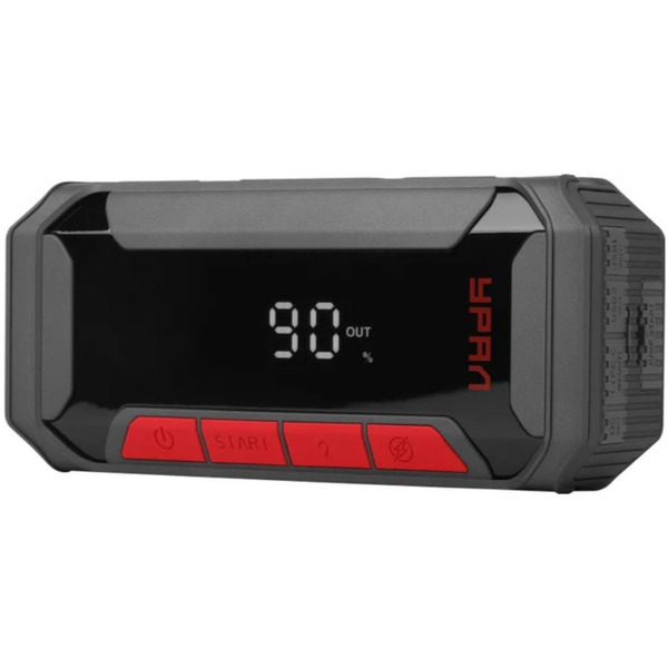 Портативное пусковое устройство Урал Плюс 2000