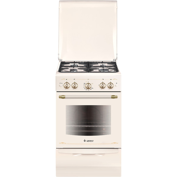 Плита газовая GEFEST 5100-02 0186