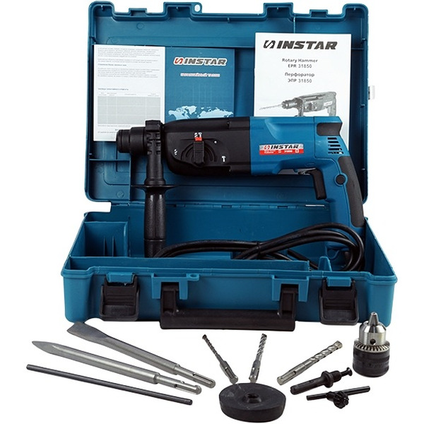 Перфоратор Инстар ЭПР 31850
