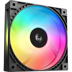 Вентилятор для корпуса DeepCool FD12 ARGB V2 R-FD12ARGBV2-BKAPN1-G