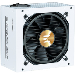 Блок питания Zalman TeraMax II 850W ZM850-TMX2 WH