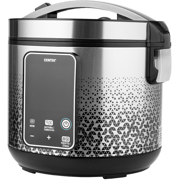 Мультиварка CENTEK CT-1499