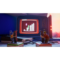 Игра It Takes Two для Xbox Series X и Xbox One