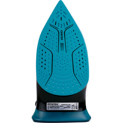 Утюг Centek CT-2324 (бирюзовый)