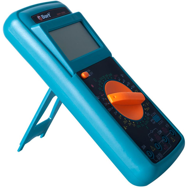 Мультиметр Bort BMM-1000N 91271143