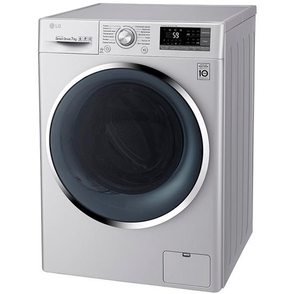 Стиральная машина LG F2J7HN2L