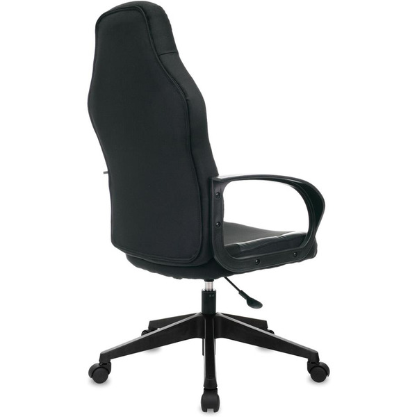 Кресло Brabix Alpha GM-018 532636 (черный)