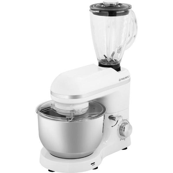 Кухонный комбайн Maunfeld MF-435WH Pro