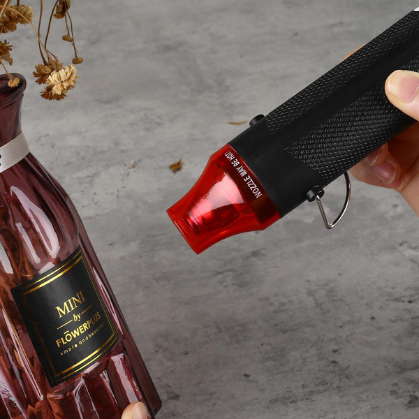 Промышленный фен Deko HG300W (041-0229)