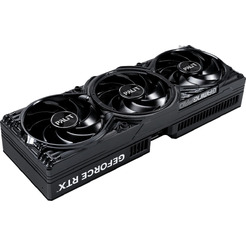 Видеокарта Palit RTX 5080 GamingPro V1 16GB GDDR7 (NE75080019T2-GB2031Y)