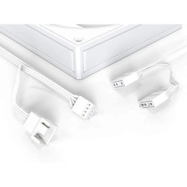 Вентилятор для корпуса ID-Cooling AF-127-ARGB-W