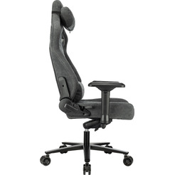 Игровое кресло A4Tech Bloody GC-660 (серый)