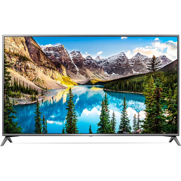 Телевизор LG 75UJ651V