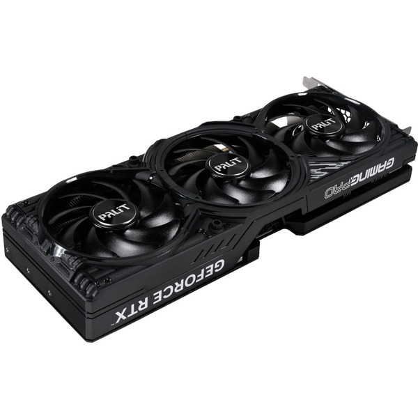 Видеокарта Palit GeForce RTX 5070 GamingPro-S NE75070019K9-GB2050U