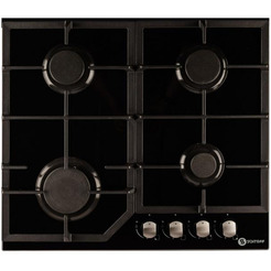 Варочная панель Schtoff H6034C16IS Black