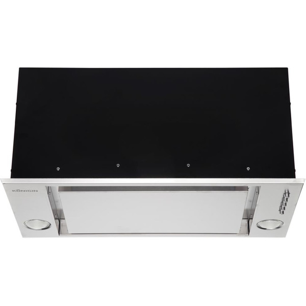 Кухонная вытяжка Konigin Checkbox Inox 60