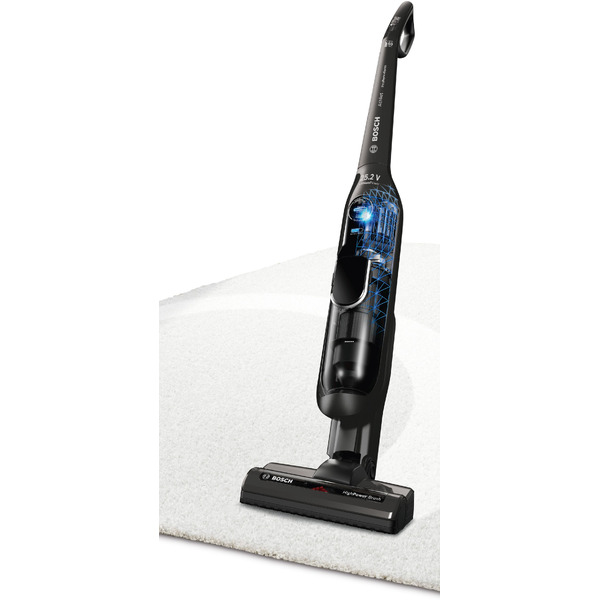 Пылесос вертикальный Bosch BBH6P25