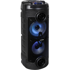 Минисистема Hyundai H-MC170