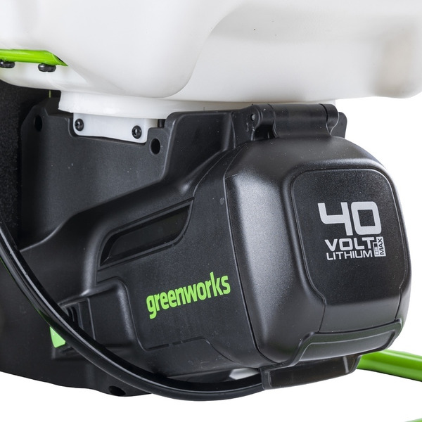Опрыскиватель Greenworks G40BPS 5300007UA
