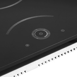 Панель варочная индукционная GEFEST ПВИ 4322