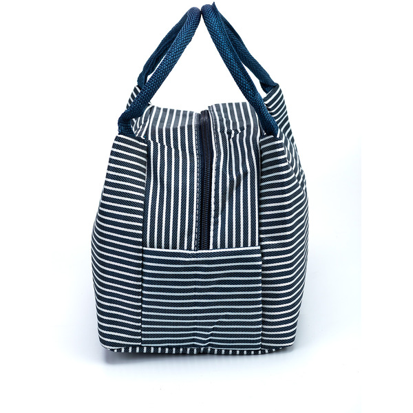 Термосумка для ланч-бокса BRADEX "Горячий обед" (TK0262)