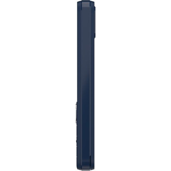 Кнопочный телефон Maxvi K28 (синий)
