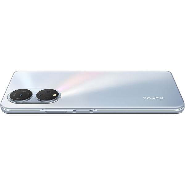 Смартфон HONOR X7 (CMA-LX1) 4GB/128GB (титановый серебристый)