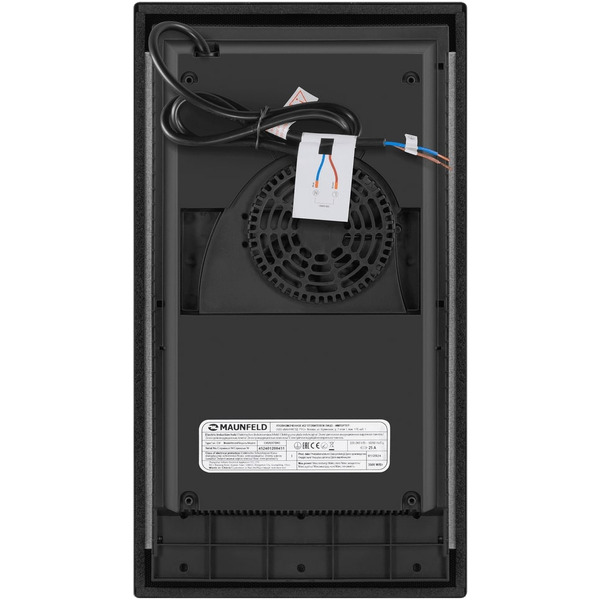 Варочная панель MAUNFELD CVI292STBKC