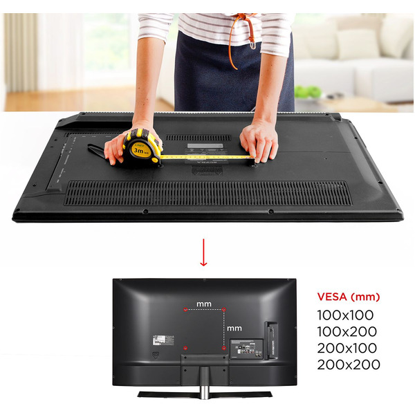 Кронштейн Holder LCD-T2609