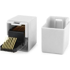 Коннектор-соединитель Cablexpert TA-350/1