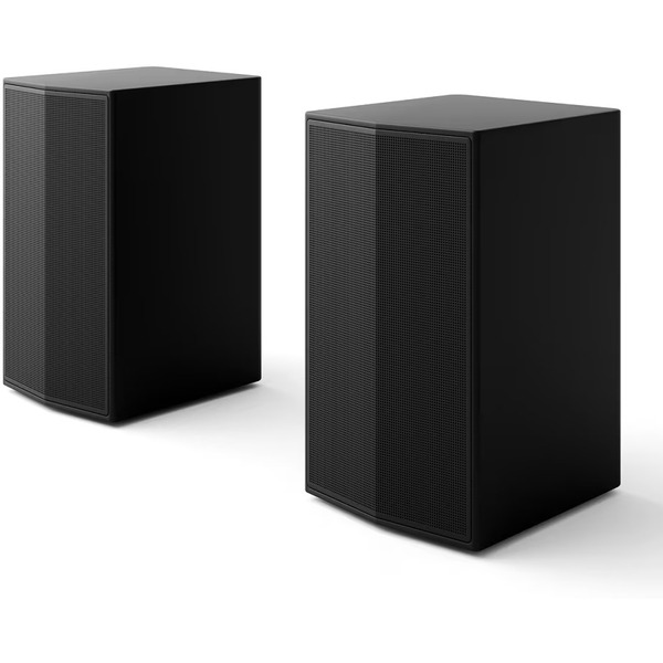 Саундбар LG S60TR