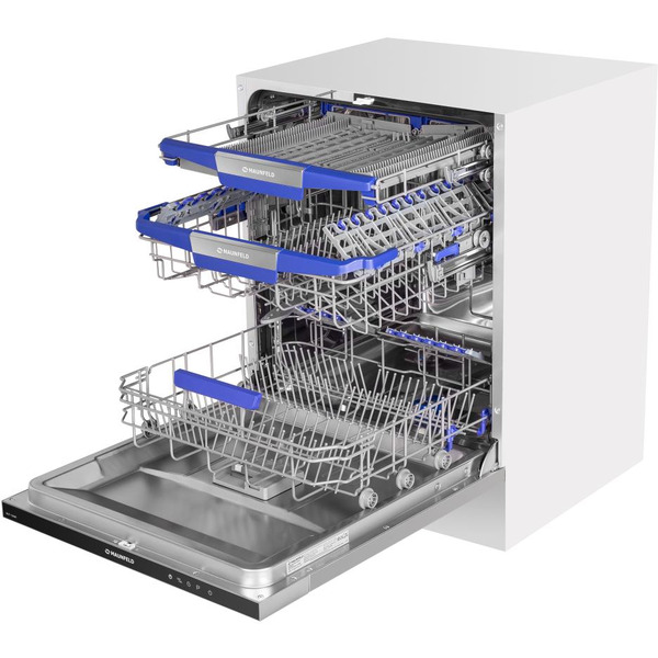 Встраиваемая посудомоечная машина MAUNFELD MLP-12IMR