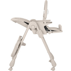 Стульчик для кормления Carrello CRL-12101 (Lotus Dune Beige)