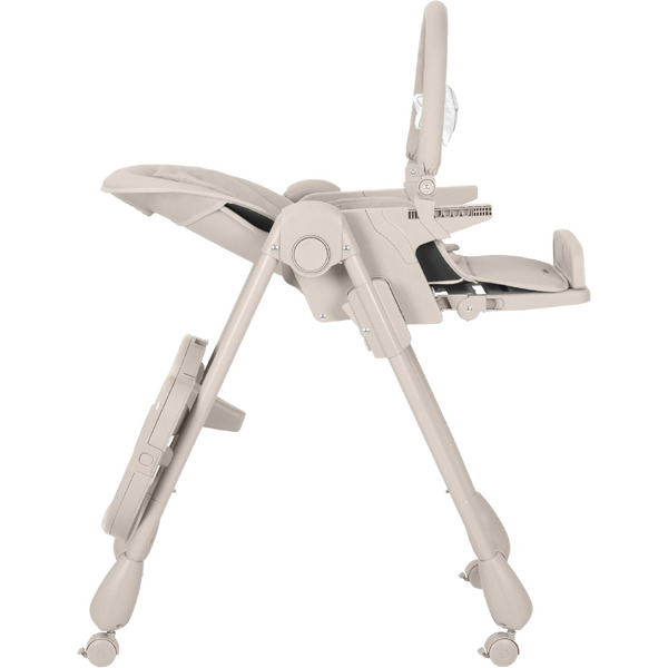 Стульчик для кормления Carrello CRL-12101 (Lotus Dune Beige)